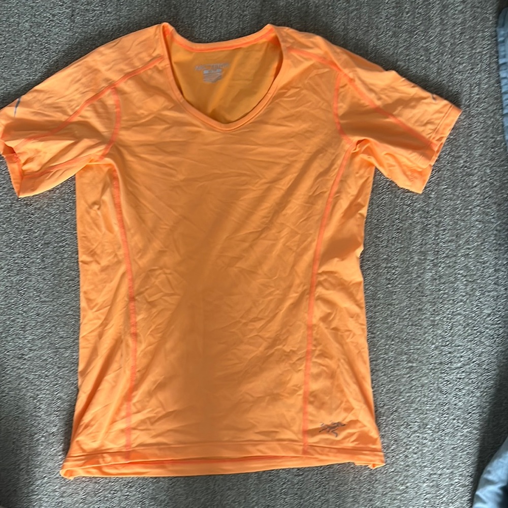Arcteryx tee